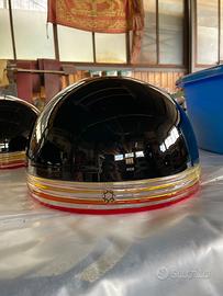 Lampada a sospensione Leucos anni 70