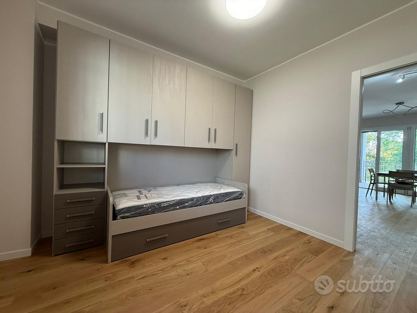 Appartamento – Milano, Abbadesse, Municipio 2 - Vista 4