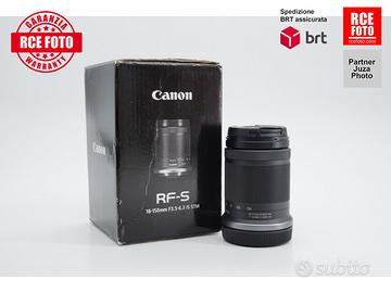 Canon RF-S 18-150 F3.5-6.3 IS STM (Canon)