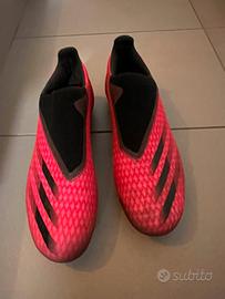 Scarpe da calcio