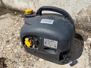 720W GENERATORE PORTATILE CMI