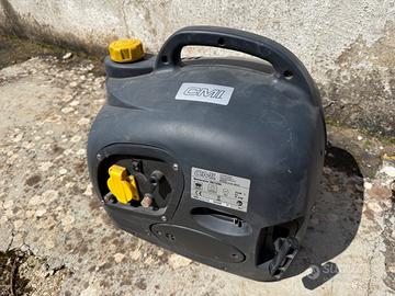 720W GENERATORE PORTATILE CMI