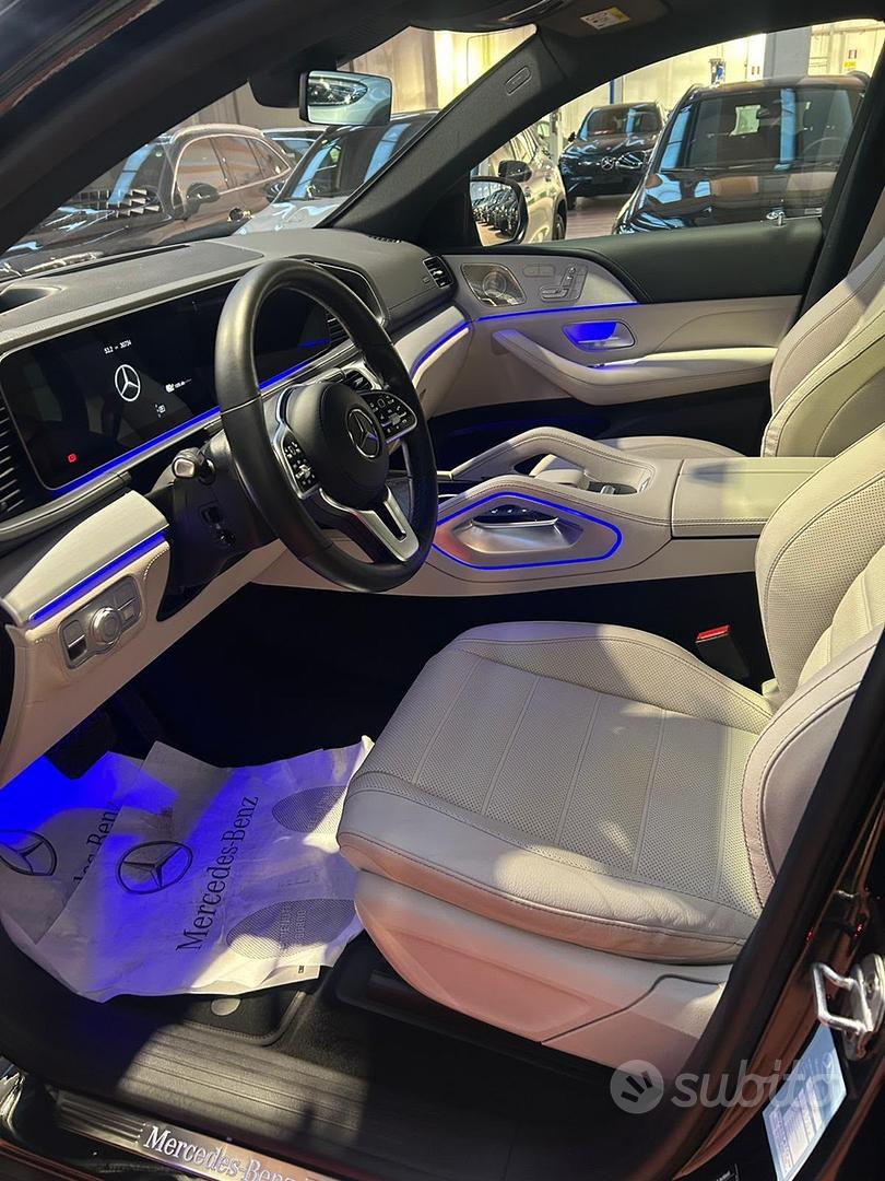 Mercedes-Benz Gle 2022 photo 5