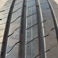 235/65 r17 GOMME ESTIVE GOODYEAR Efficient Grip 2