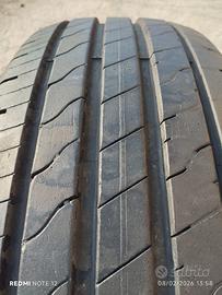 235/65 r17 GOMME ESTIVE GOODYEAR Efficient Grip 2