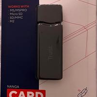 USB Card Reader 