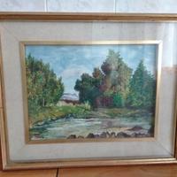 Quadro di Mauro Trotta