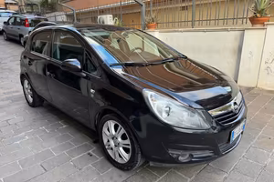 OPEL Corsa 1.2 5 porte Edtion UNICO PROPRIETARIO