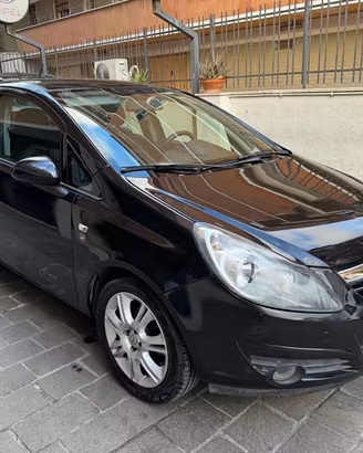 OPEL Corsa 1.2 5 porte Edtion UNICO PROPRIETARIO