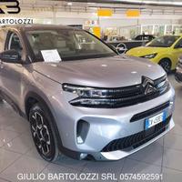 Citroën C5 Aircross BlueHDi 130 S&S EAT8 Max