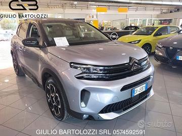 Citroën C5 Aircross BlueHDi 130 S&S EAT8 Max