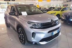 Citroën C5 Aircross BlueHDi 130 S&S EAT8 Max