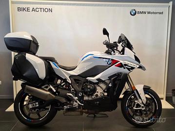 BMW S 1000 XR M Pack Abs my24