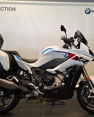 BMW S 1000 XR M Pack Abs my24