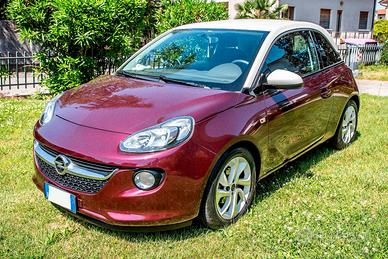 Opel Adam Jam