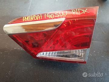 Fanale posteriore dx hyundai I40 sw