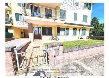 Appartamento Bagnolo San Vito [A4348265]