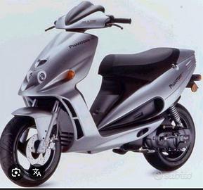 Cerc0 f12, aerox, booster