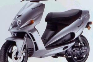 Cerc0 f12, aerox, booster