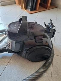 aspirapolvere  BOSCH senza sacchetto 
