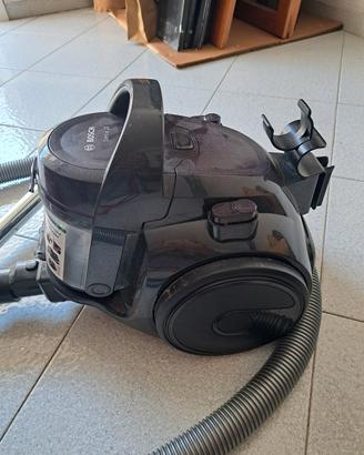 aspirapolvere  BOSCH senza sacchetto 