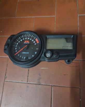 Strumentazione Suzuki GSX-R 600 K4 K5 2004 2005