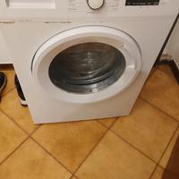 lavatrice Beko 6kg funzionante 