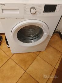 lavatrice Beko 6kg funzionante 