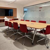 Uffici privati per 10 persone