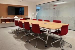 Uffici privati per 10 persone