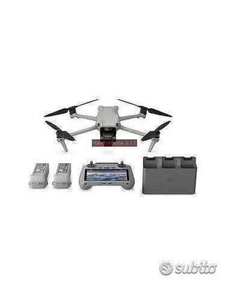 DJI Mavic Air 3 Fly More Combo (DJI RC 2) - NUOVO