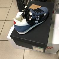 scarpe kawasaki