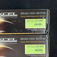 Ricambi nissan 200sx silvia