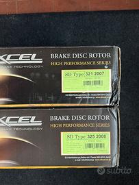 Ricambi nissan 200sx silvia