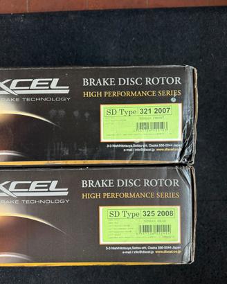 Ricambi nissan 200sx silvia