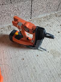 sparachiodi chidatrice