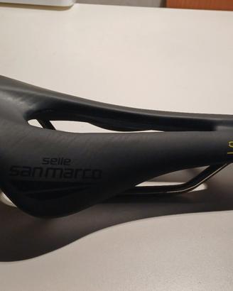 Sella San Marco shortfit da 134
