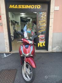 Honda SH 150 fine 2017 - PERMUTE GARANZIA