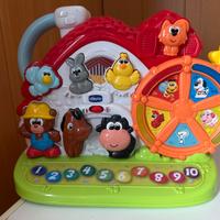 Chicco nuova fattoria parlante