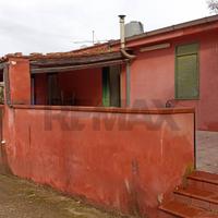 Villa o villino - Chiaramonte Gulfi