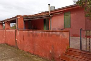 Villa o villino - Chiaramonte Gulfi