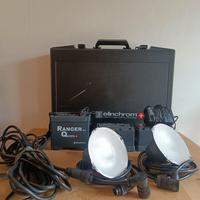 Elinchrom Ranger Quadra RX