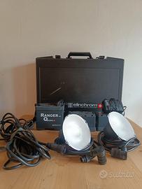 Elinchrom Ranger Quadra RX