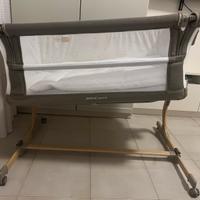 Culla Next to me Jané