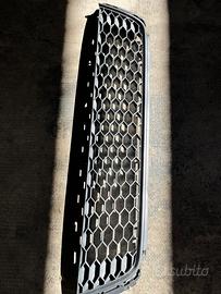 Grilglia paraurto volkswagen Polo GTI 6R