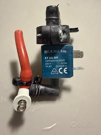 Elettropompa C.E.M.E.