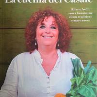 La cucina del casale (libro di cucina)