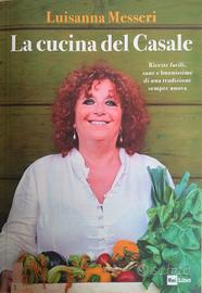 La cucina del casale (libro di cucina)