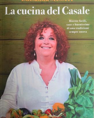 La cucina del casale (libro di cucina)