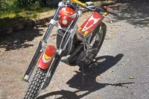 Trial Beta Rev 250
